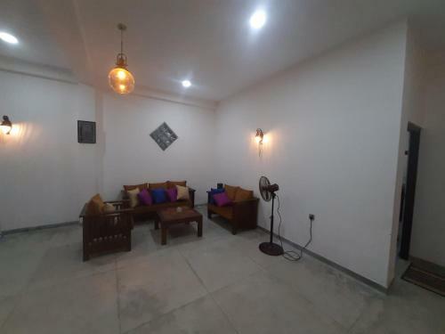 Apartamento Villa Freiheit Himmel