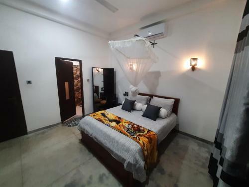 Apartamento Villa Freiheit Himmel