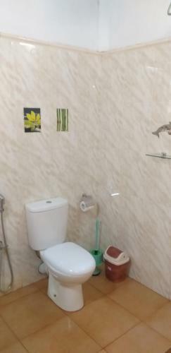 Apartamento Villa Marion
