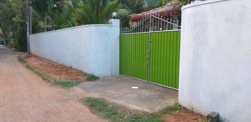 Apartamento Villa Marion