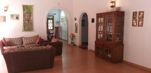 Apartamento Villa Marion