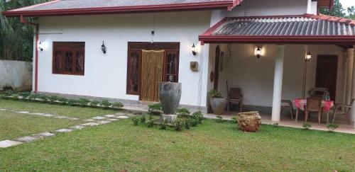 Apartamento Villa Marion
