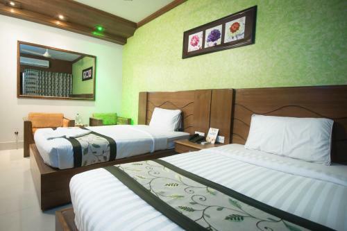 Prime Park Hotel
