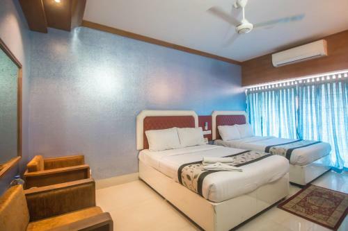 Prime Park Hotel
