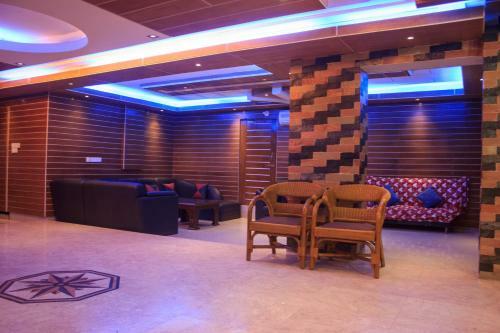 Prime Park Hotel