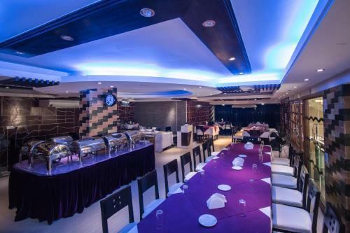 Prime Park Hotel