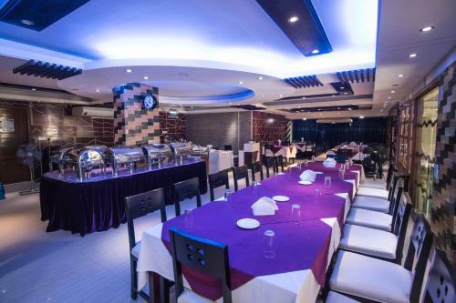 Prime Park Hotel