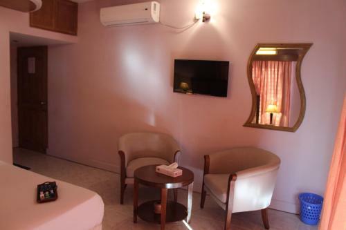 Hotel Sea Crown