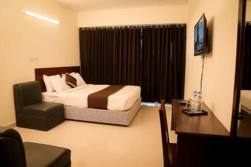 Hotel Golden Hill