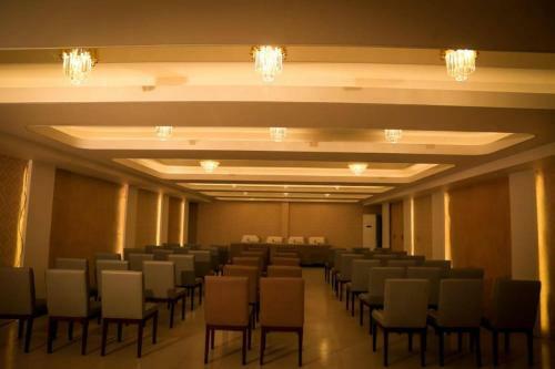 Hotel Golden Hill