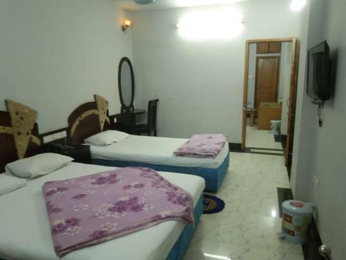 Hotel Sea World Cox's Bazar