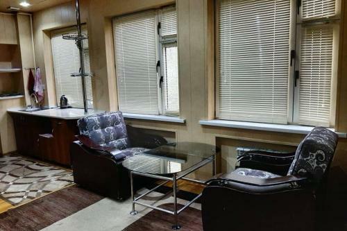 Apartamento Uzumzor House