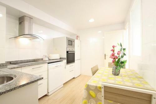 Marcos Apartment