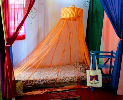 Hostal Aramboliciousnest