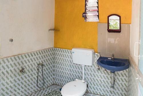 Hostal Aramboliciousnest