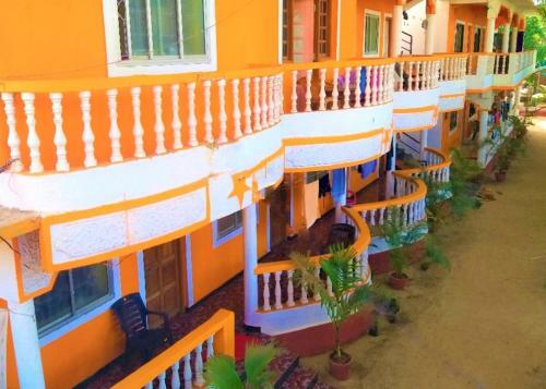 Hostal Samantha Inn Beach Resort
