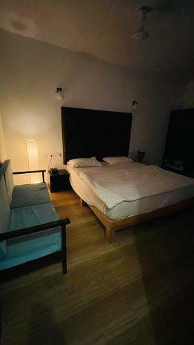 Hotel Dacha Arambol