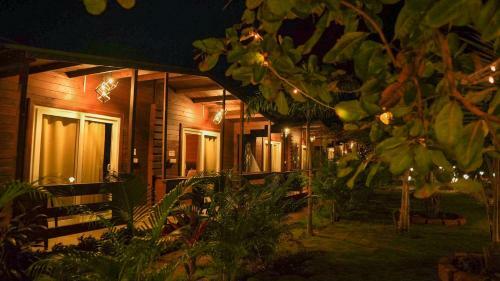Hotel Arambol Lake Resort