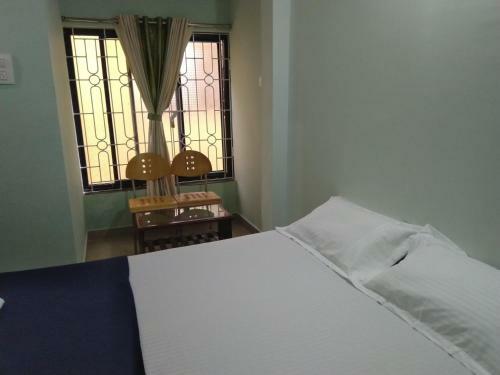 Hotel La Cayden's Guest House