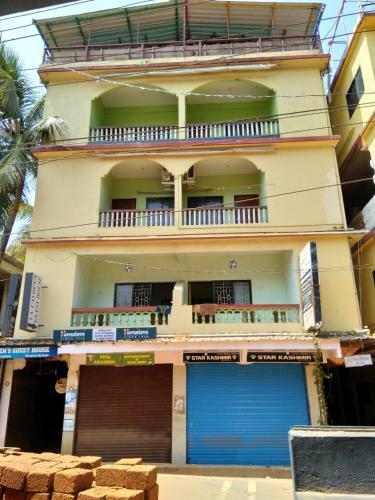Hotel La Cayden's Guest House