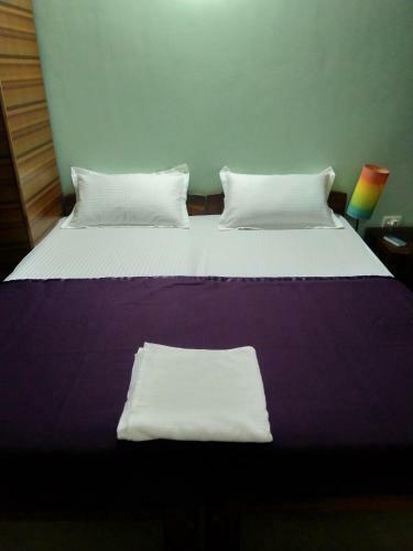 Hotel La Cayden's Guest House