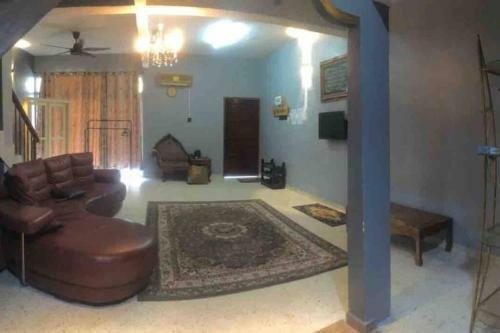 Ajh Teratak Legacy, 2 Double-storey Terrace House