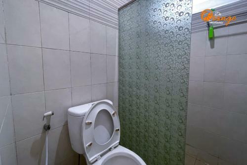 De Orange Guest House