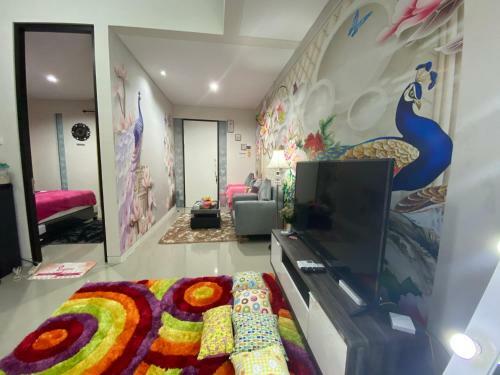 Rsy Guesthouse The Argopuro