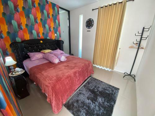 Rsy Guesthouse The Argopuro
