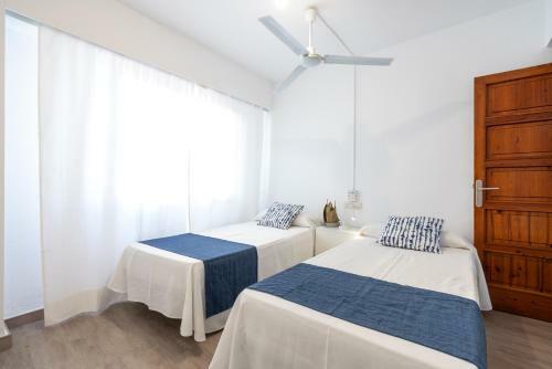 Apartments Port De Pollen�a