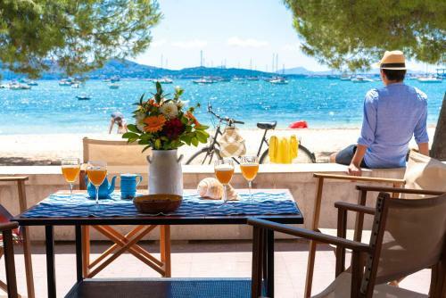 Apartments Port De Pollen�a