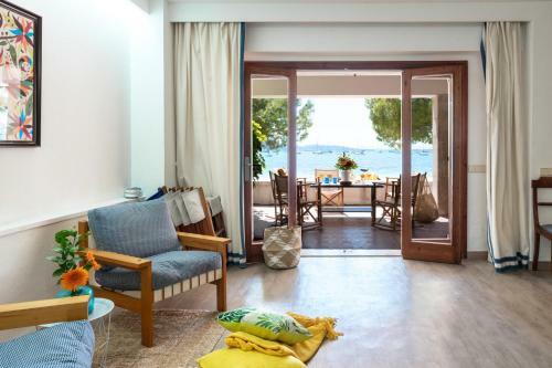 Apartments Port De Pollen�a