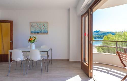 Apartments Port De Pollen�a