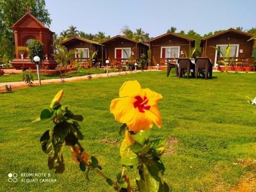 Hotel Bliss Water Resort