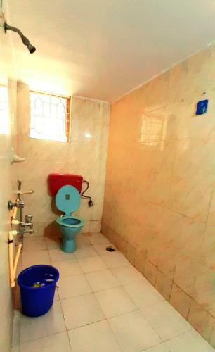 Hostal Omkar Guest House