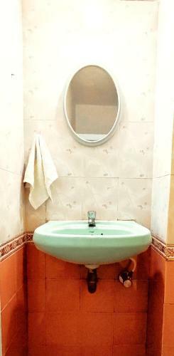 Hostal Omkar Guest House