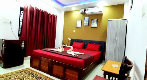 Hostal Omkar Guest House