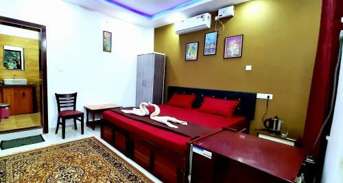 Hostal Omkar Guest House