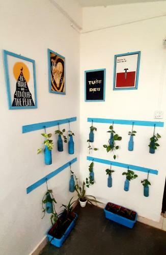 Hostal Omkar Guest House