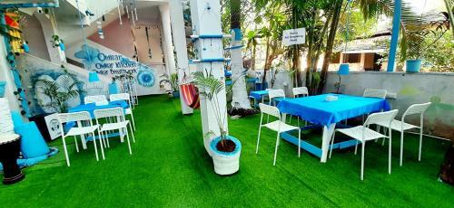 Hostal Omkar Guest House