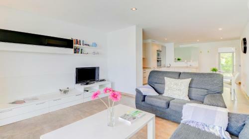 Apartamento Bergantin