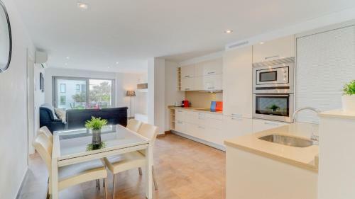 Apartamento Bergantin