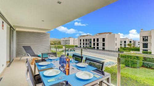 Apartamento Bergantin