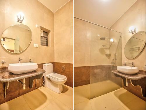 Hotel Oceano Beach Resort