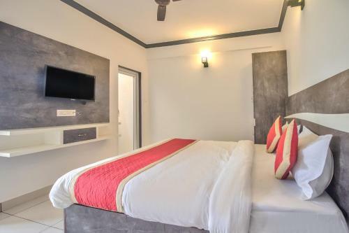 Hotel Oceano Beach Resort