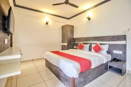 Hotel Oceano Beach Resort