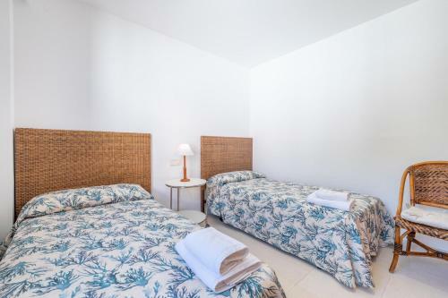 Apartamento Isabela 2b-3 Habitaciones Con �tico