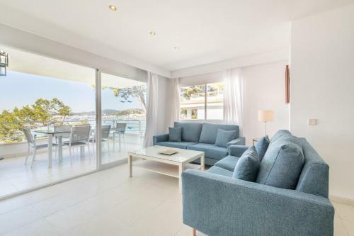Apartamento Isabela 2b-3 Habitaciones Con �tico