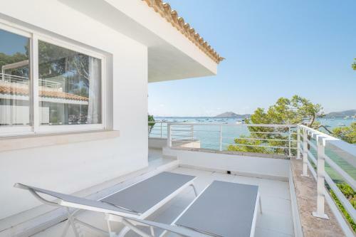 Apartamento Isabela 2b-3 Habitaciones Con �tico