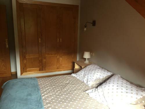Apartamento Precioso �tico Duplex